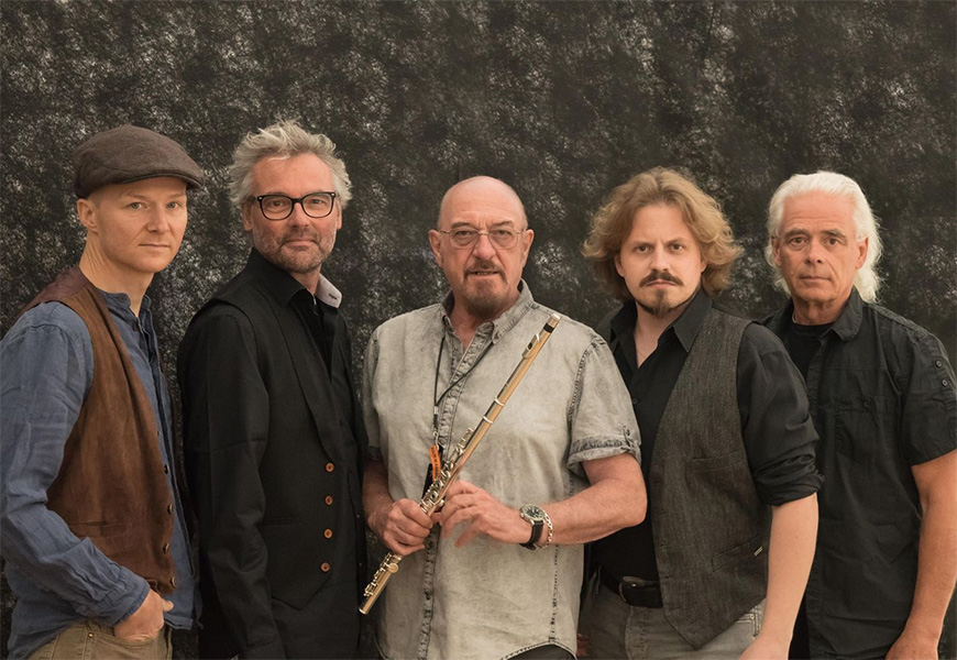 Jethro Tull
