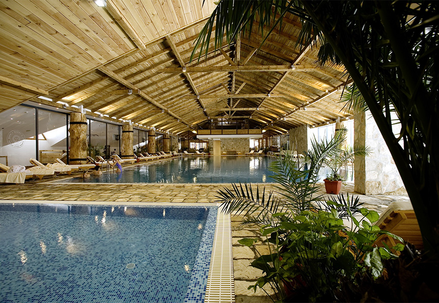 Hotel Bianca Resort & Spa