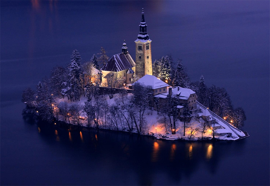 Bled