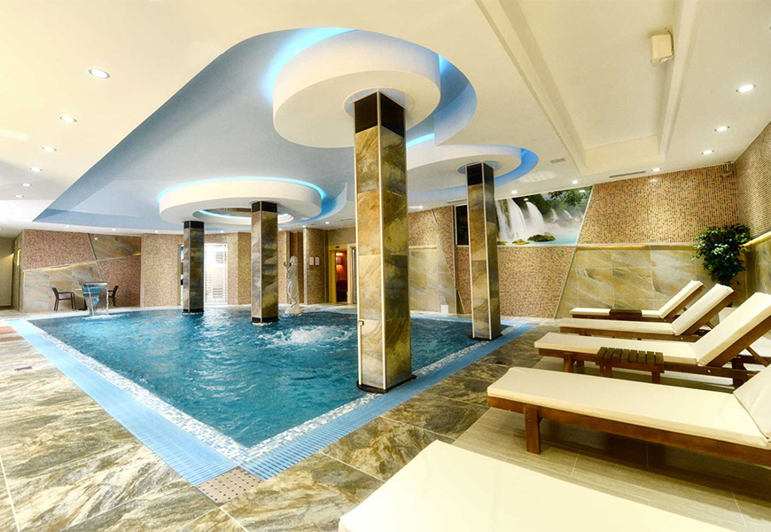 Hotel Iris