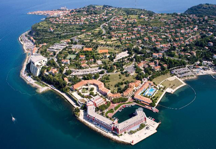 Portorož