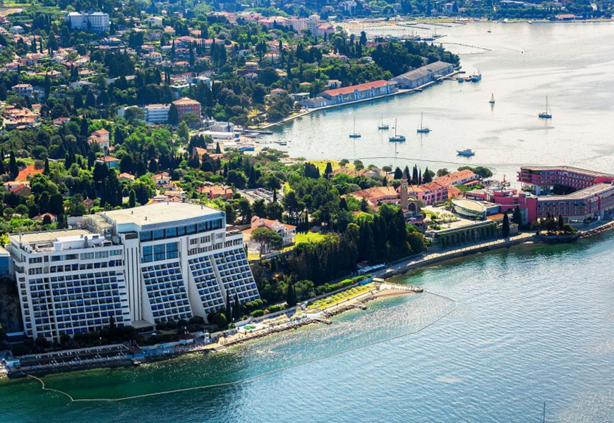 Portoroz