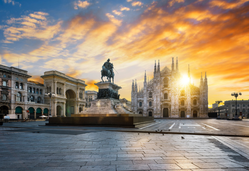 Milano