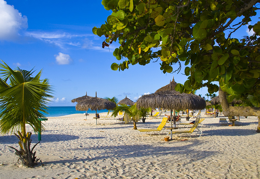 Aruba