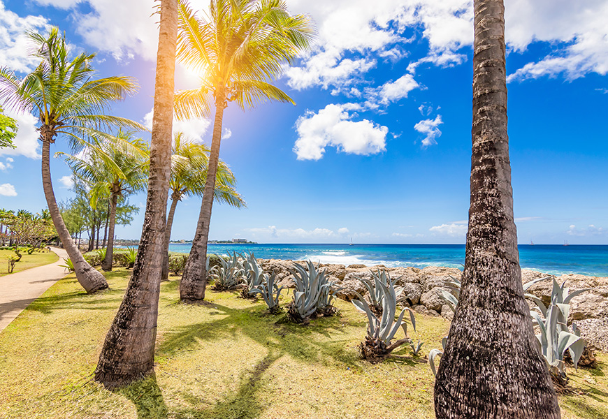 Barbados