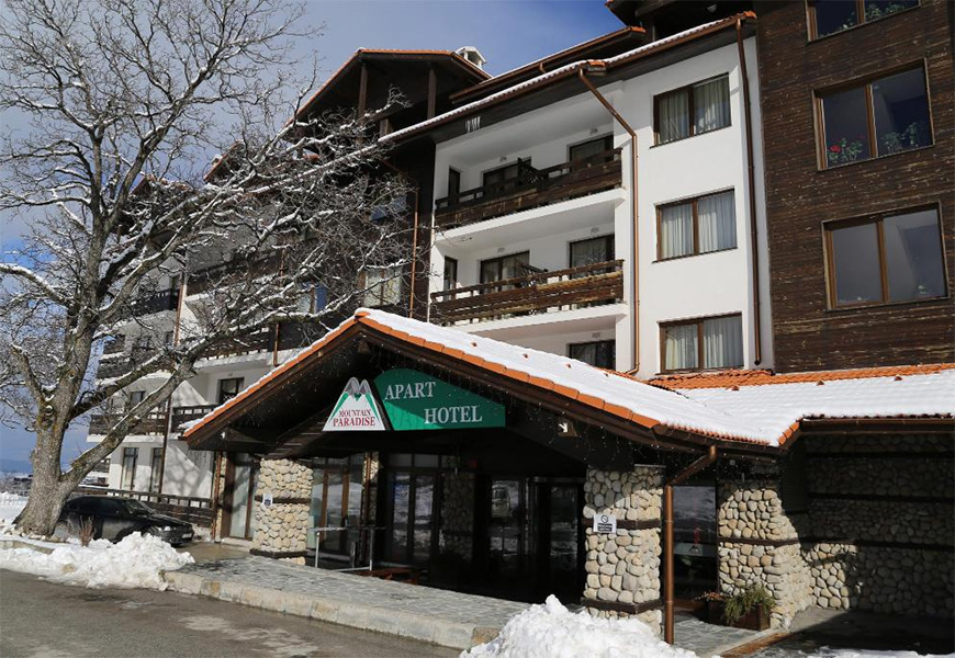 Bansko