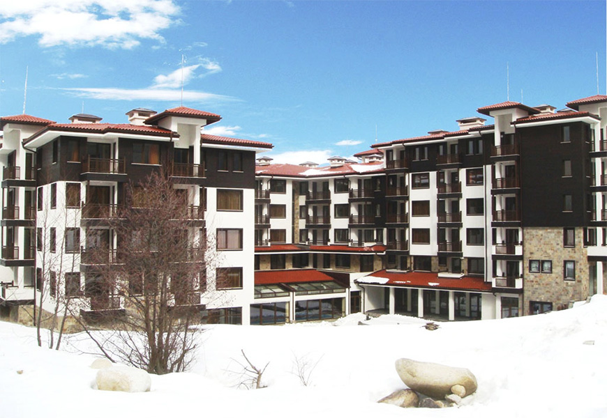Bansko