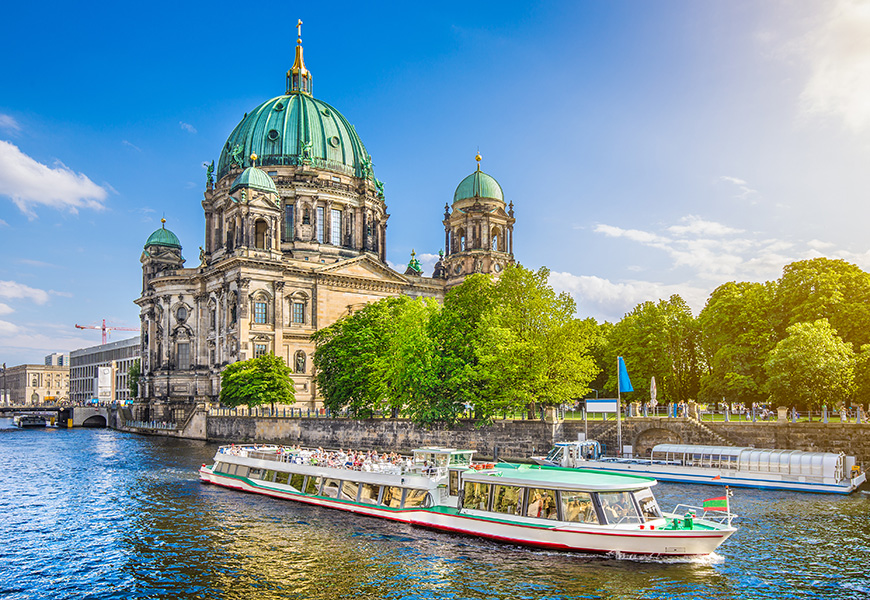 Berlin