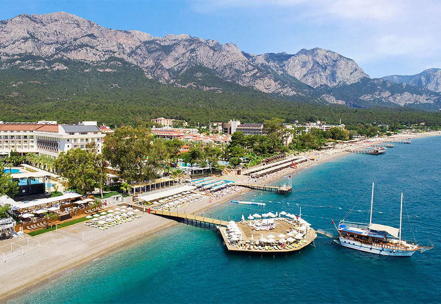 Kemer