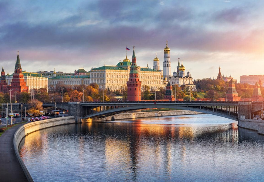Moskva