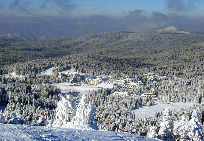 Kopaonik