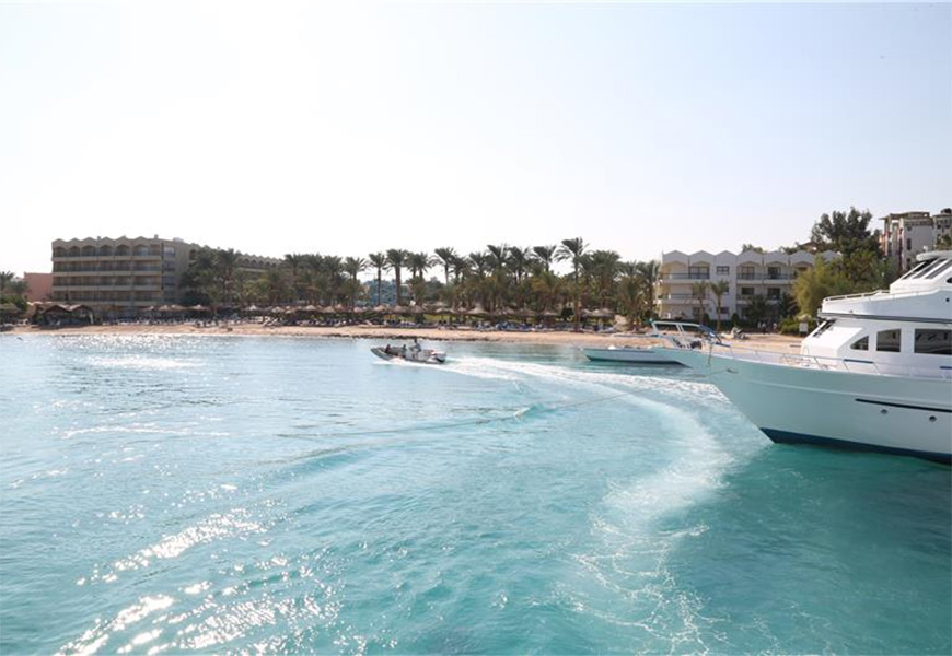 Hurgada
