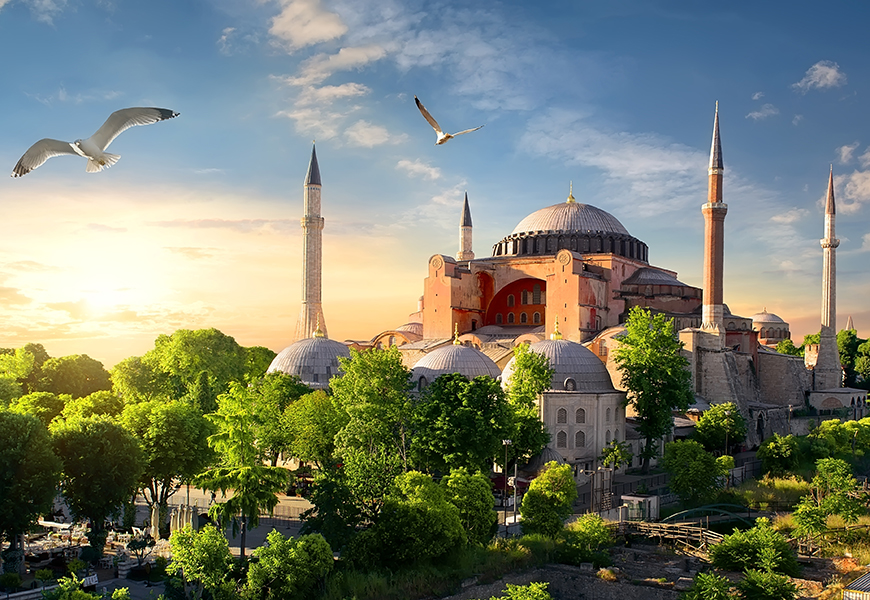 Istanbul